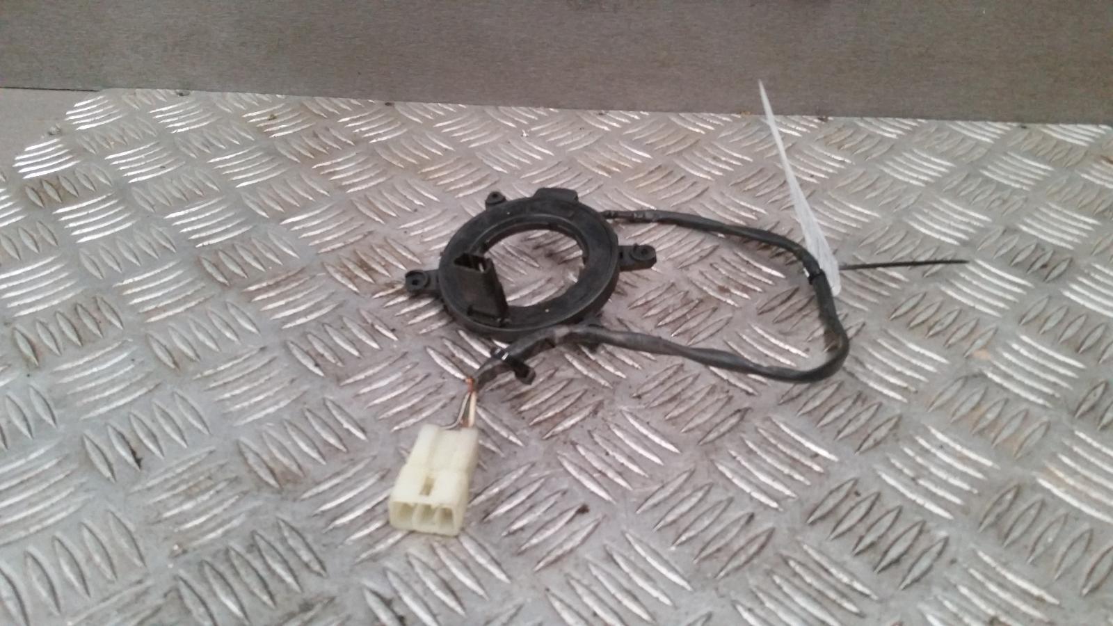 1995 Subaru Liberty Airbag Module/Sensor View Auto part Airbag Module/Sensor Subaru Liberty 1995