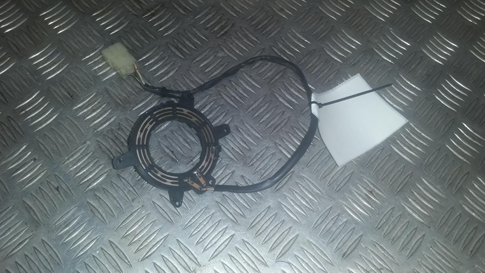 1995 Subaru Liberty Airbag Module/Sensor View Auto part Airbag Module/Sensor Subaru Liberty 1995
