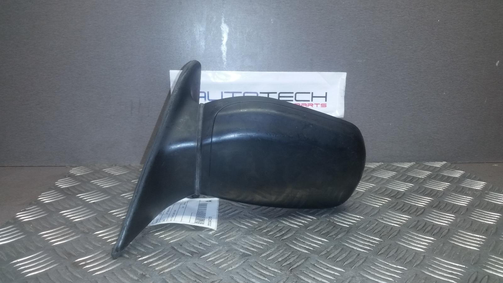 1997 Toyota Corolla Left Door Mirror View Auto part Left Door Mirror Toyota Corolla 1997