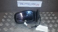 View Auto part Left Door Mirror Toyota Corolla 1997