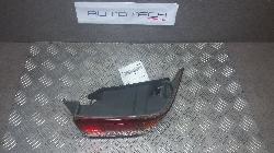 View Auto part Left Taillight Toyota Camry 2000