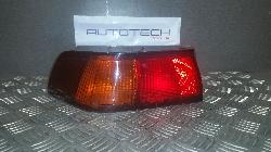 View Auto part Left Taillight Toyota Camry 2000