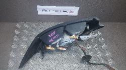 View Auto part Left Taillight Ford Falcon 1999