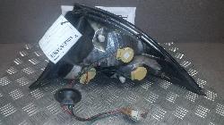 View Auto part Left Taillight Ford Falcon 1999