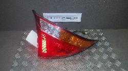 View Auto part Left Taillight Ford Falcon 1999
