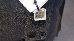 View Auto part Right Door Mirror Mazda 2 2007