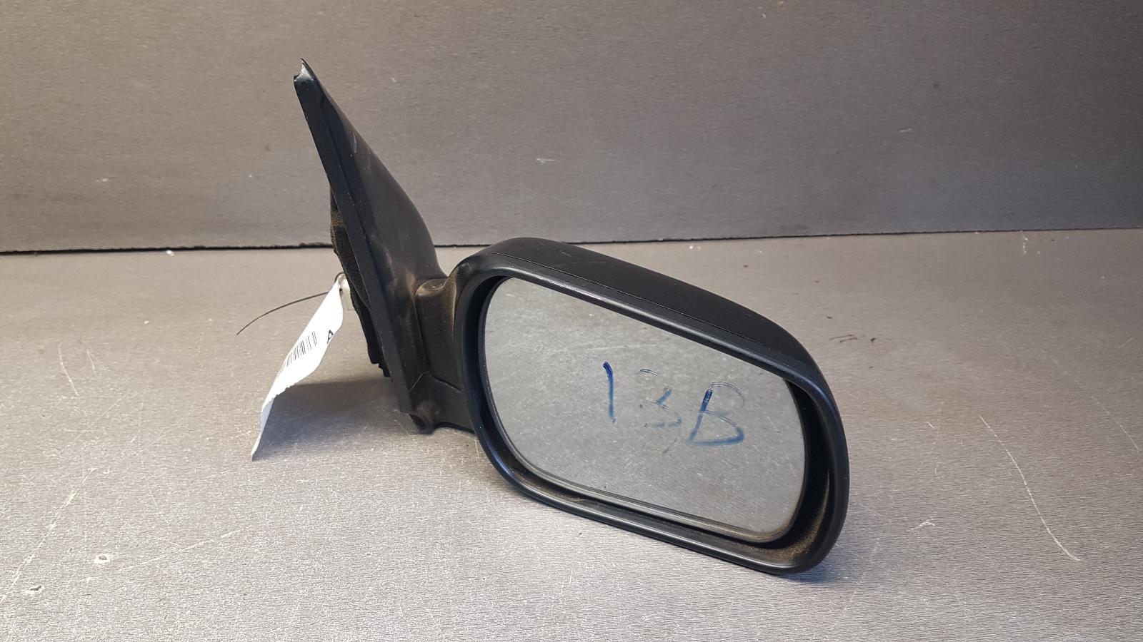 View Auto part Right Door Mirror Mazda 2 2007
