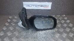 View Auto part Right Door Mirror Mazda 2 2007