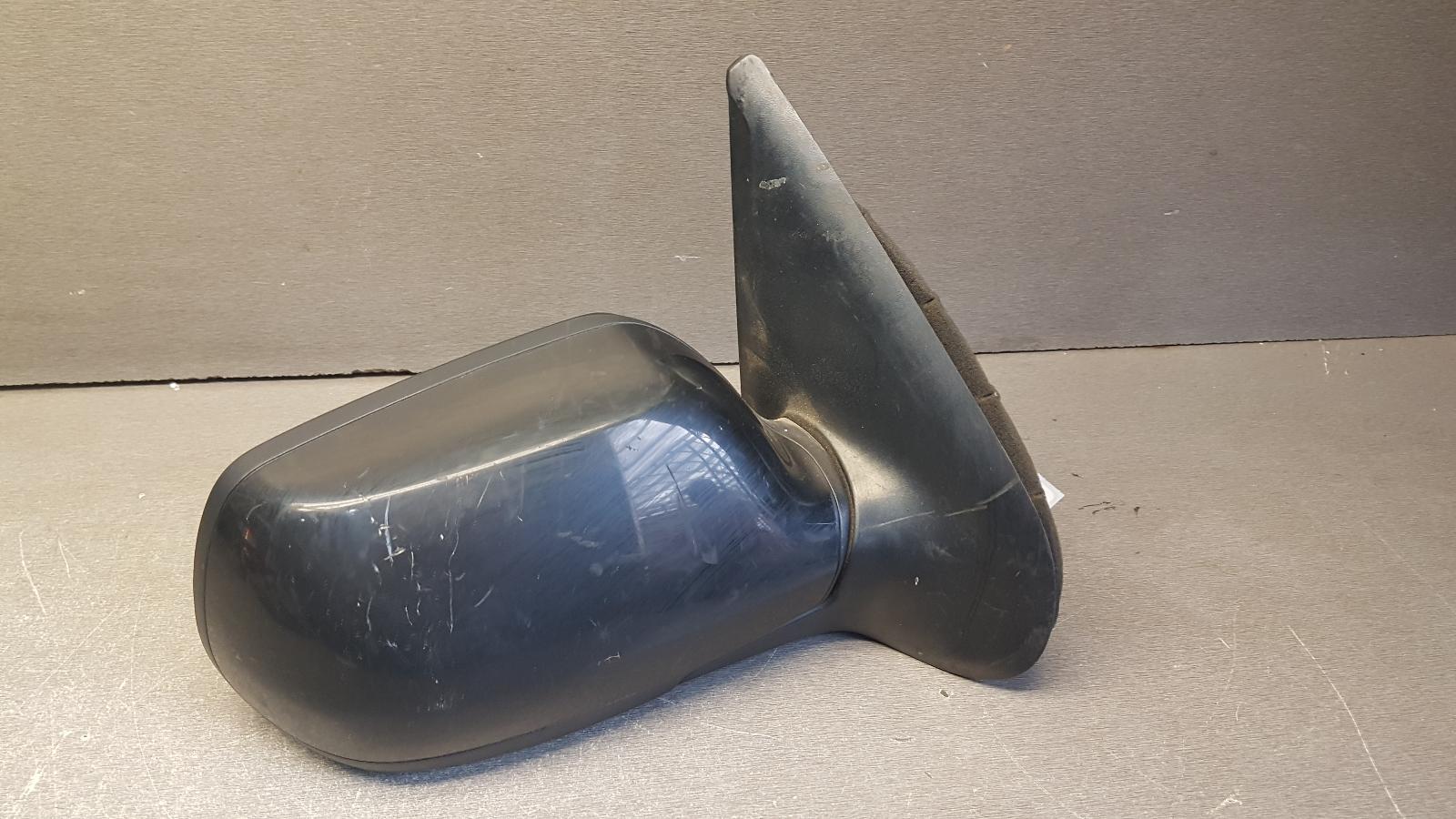View Auto part Right Door Mirror Mazda 2 2007