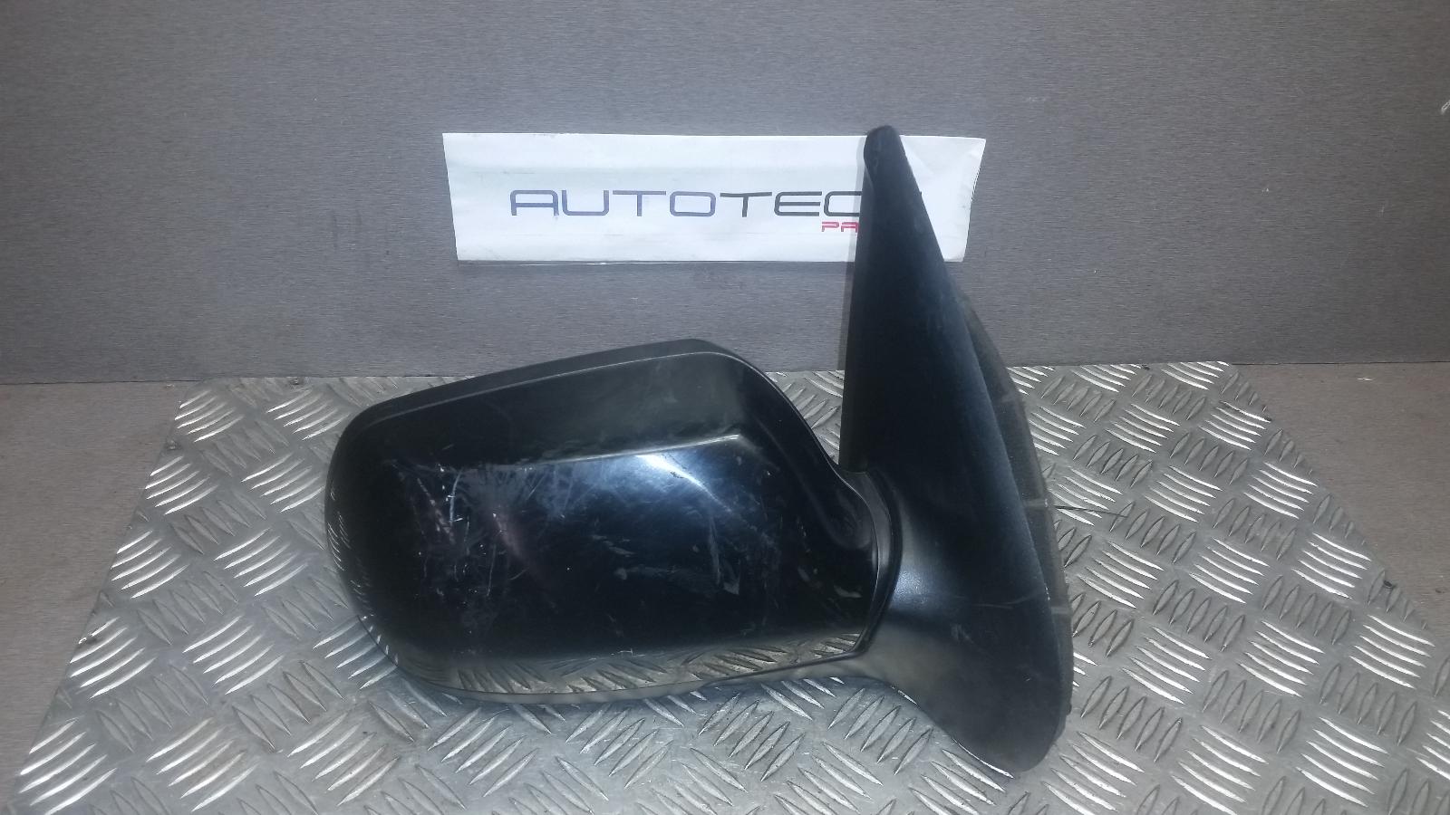 View Auto part Right Door Mirror Mazda 2 2007