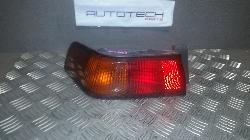 View Auto part Left Taillight Toyota Camry 2000