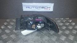 View Auto part Left Taillight Toyota Camry 2000