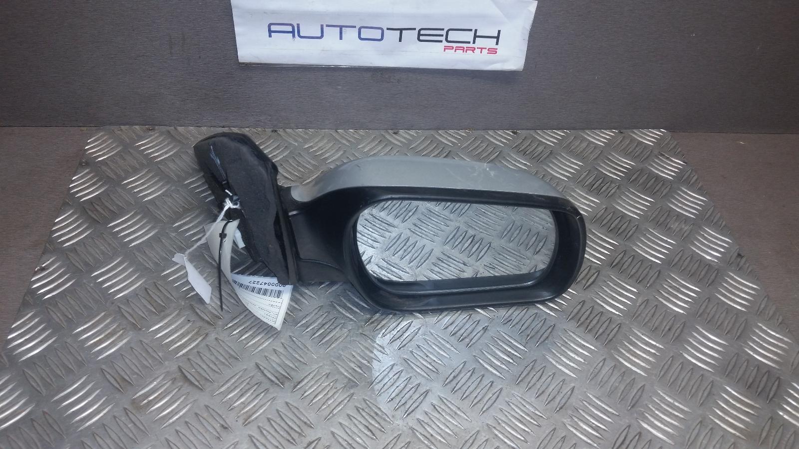 2008 Mazda 3 Right Door Mirror View Auto part Right Door Mirror Mazda 3 2008