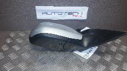 View Auto part Right Door Mirror Mazda 3 2008