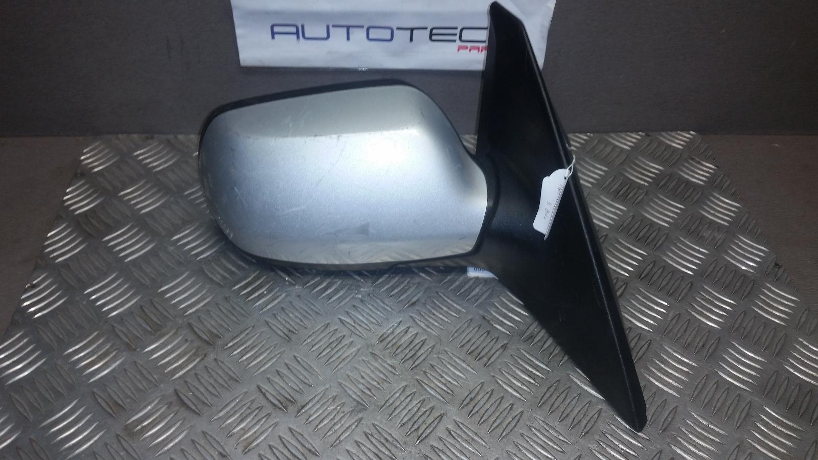2008 Mazda 3 Right Door Mirror View Auto part Right Door Mirror Mazda 3 2008