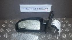 View Auto part Left Door Mirror Hyundai Getz 2003