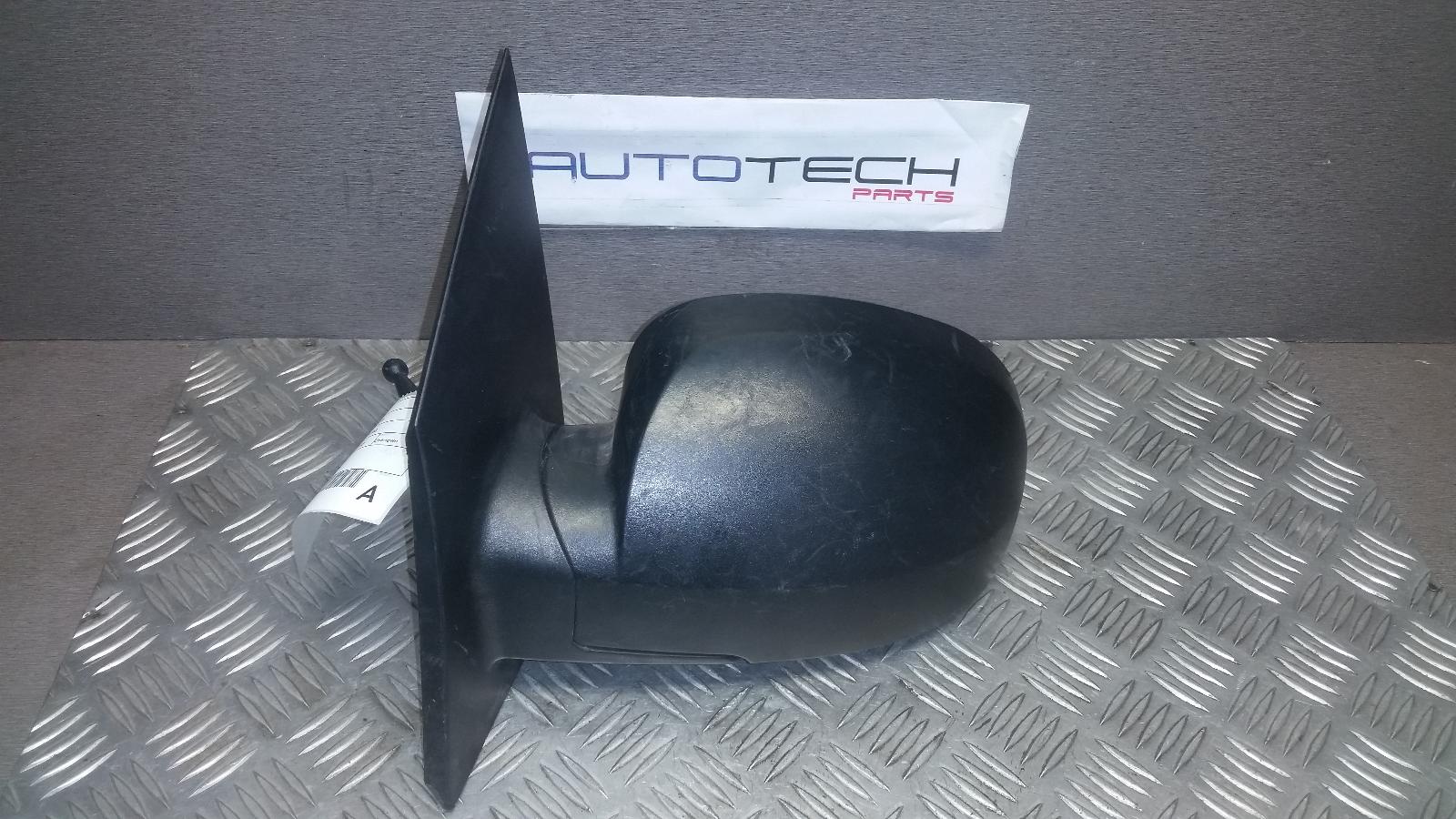 2003 Hyundai Getz Left Door Mirror View Auto part Left Door Mirror Hyundai Getz 2003