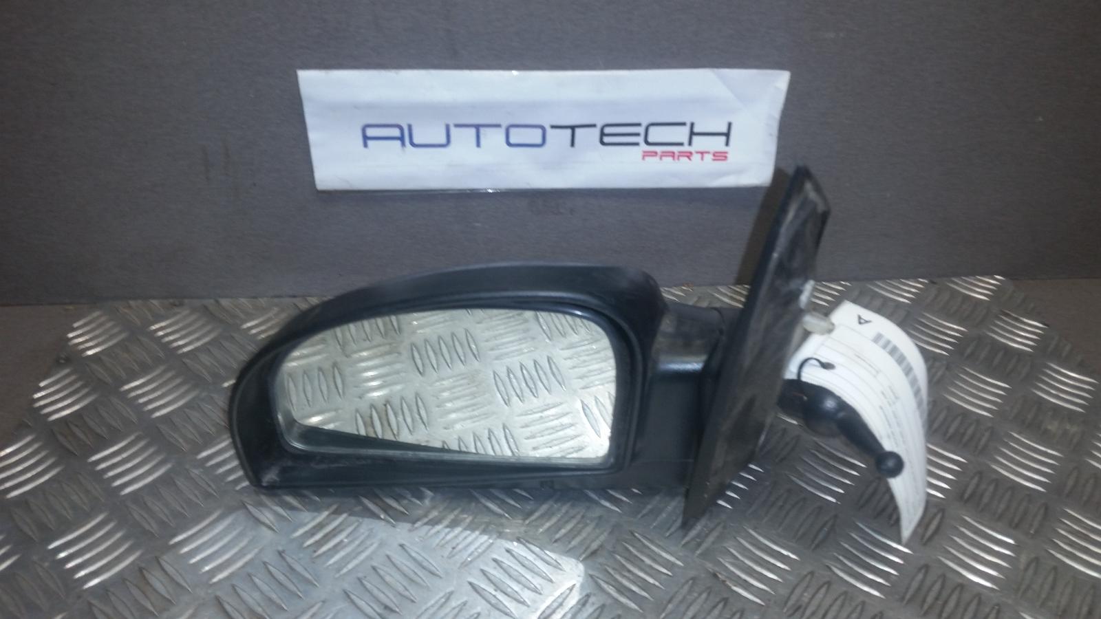 2003 Hyundai Getz Left Door Mirror View Auto part Left Door Mirror Hyundai Getz 2003