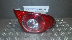 View Auto part Left Taillight Holden Epica 2007