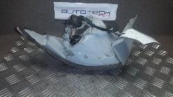 View Auto part Left Taillight Holden Epica 2007