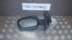 View Auto part Left Door Mirror Renault Clio 2002