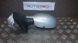 View Auto part Left Door Mirror Renault Clio 2002