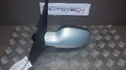 View Auto part Left Door Mirror Renault Clio 2002