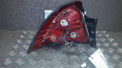 View Auto part Right Taillight Holden Commodore 2003