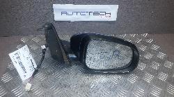 View Auto part Right Door Mirror Ford Falcon 2009