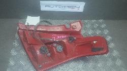 View Auto part Left Taillight Suzuki Swift 2005