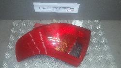 View Auto part Left Taillight Suzuki Swift 2005