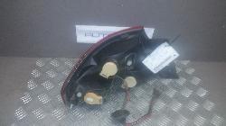 View Auto part Right Taillight Ford Falcon 2002