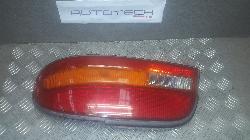 View Auto part Right Taillight Nissan Bluebird 1996