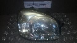 View Auto part Right Headlamp Hyundai Santa Fe 2005