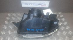 View Auto part Right Headlamp Hyundai Santa Fe 2005