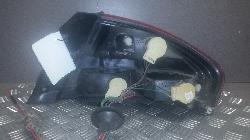 View Auto part Left Taillight Ford Falcon 2003