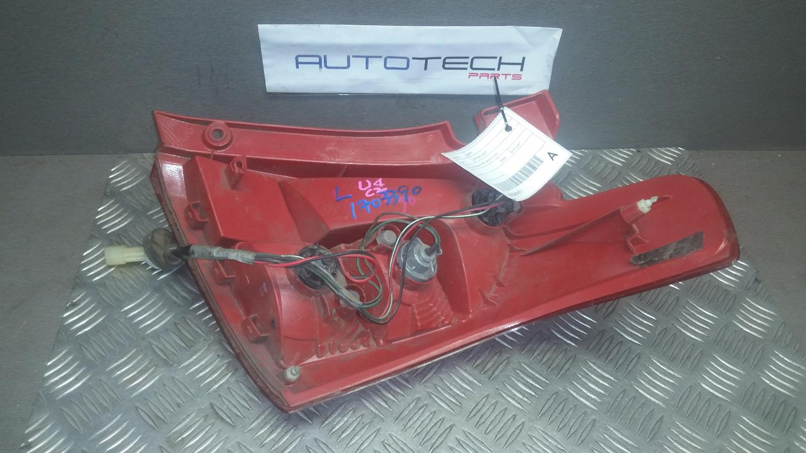 View Auto part Left Taillight Suzuki Swift 2005