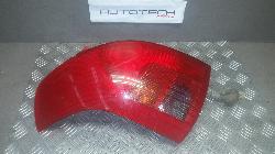 View Auto part Left Taillight Suzuki Swift 2005