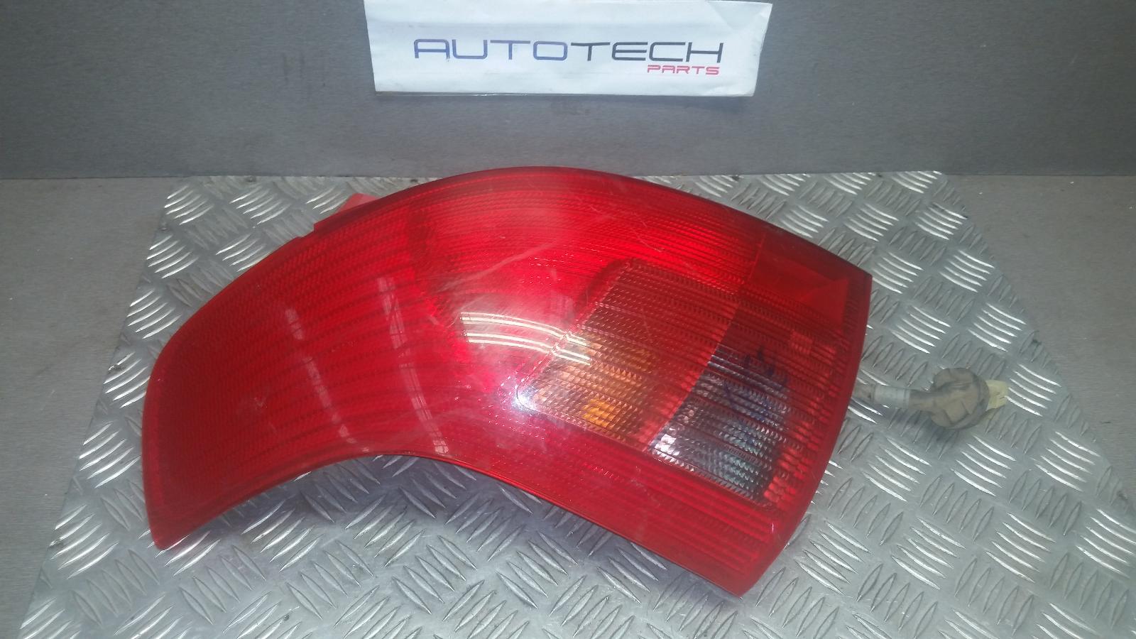 View Auto part Left Taillight Suzuki Swift 2005