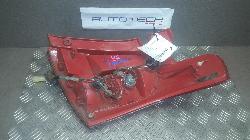 View Auto part Left Taillight Suzuki Swift 2005