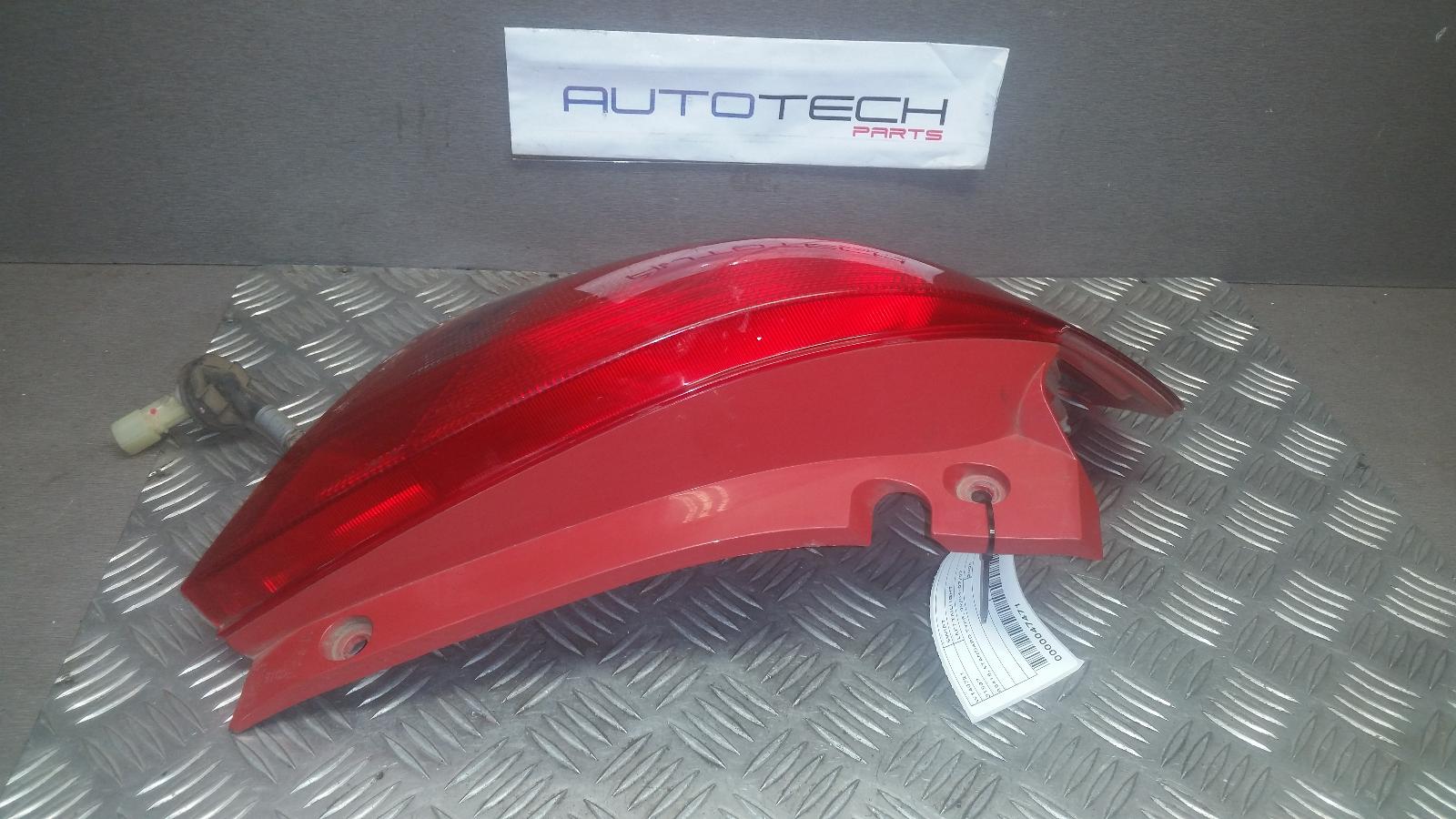 View Auto part Left Taillight Suzuki Swift 2005