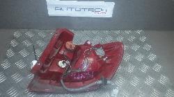View Auto part Left Taillight Hyundai Getz 2010