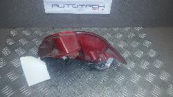 View Auto part Left Taillight Hyundai Getz 2010