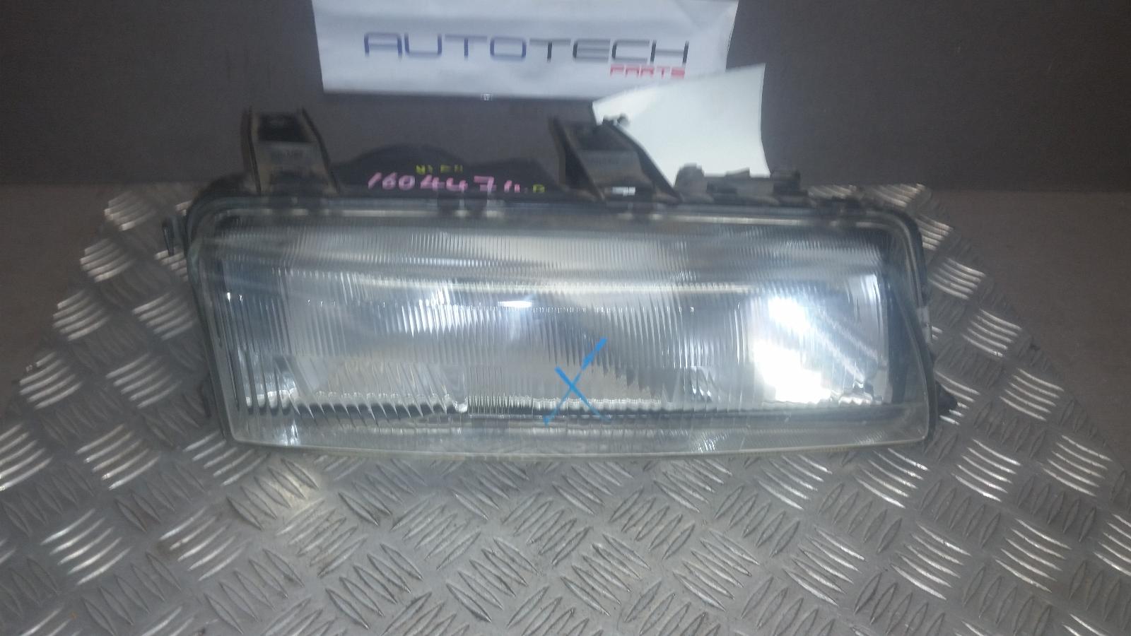 1991 Holden Commodore Right Headlamp View Auto part Right Headlamp Holden Commodore 1991