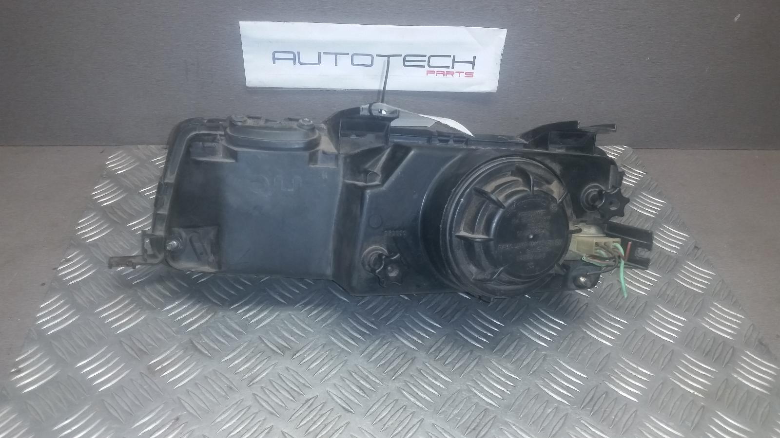 1991 Holden Commodore Right Headlamp View Auto part Right Headlamp Holden Commodore 1991