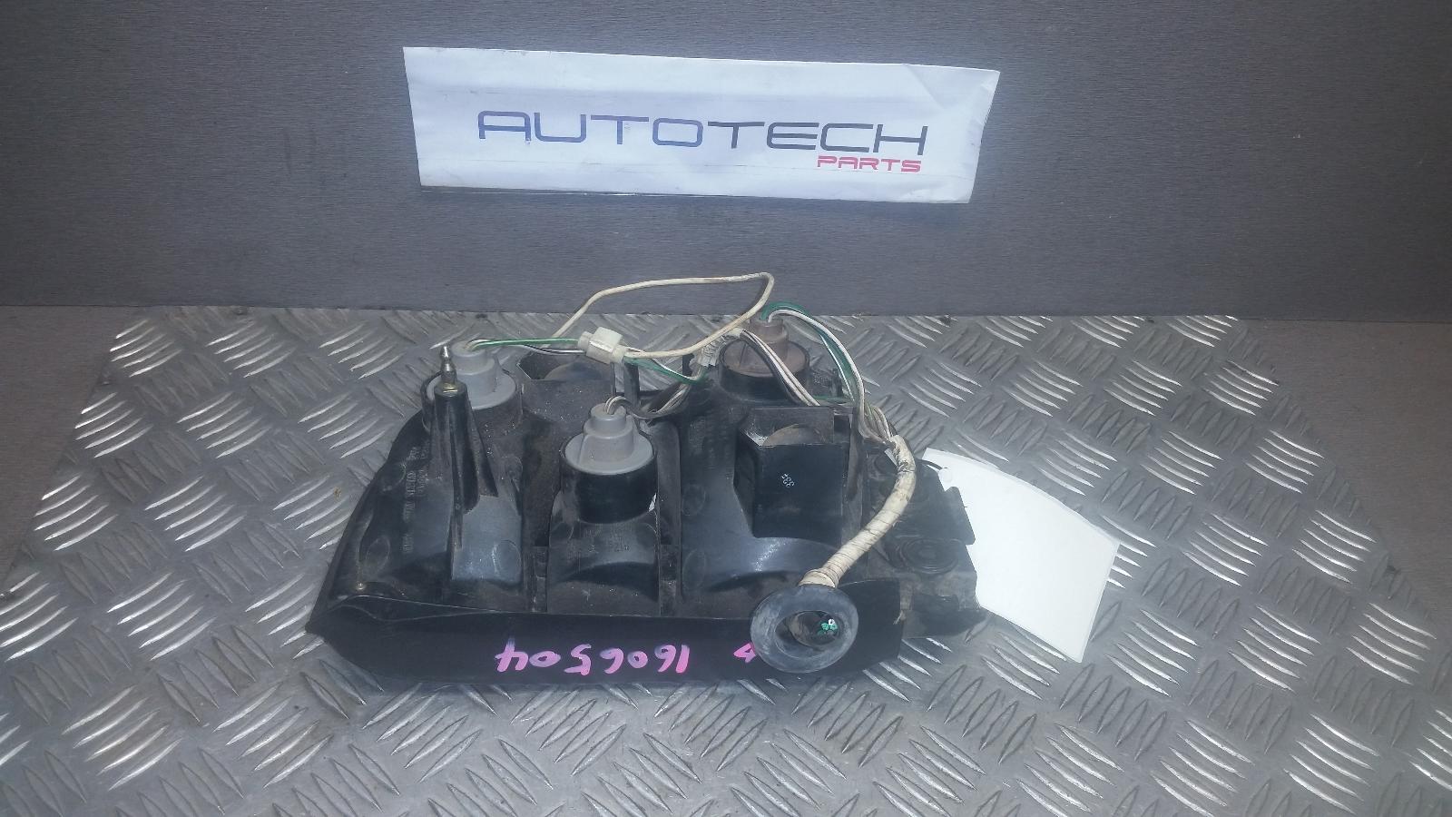 View Auto part Left Taillight Toyota Rav4 1997