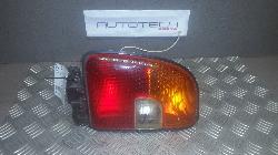 View Auto part Left Taillight Toyota Rav4 1997