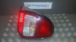 View Auto part Right Taillight Mitsubishi Mirage 2002