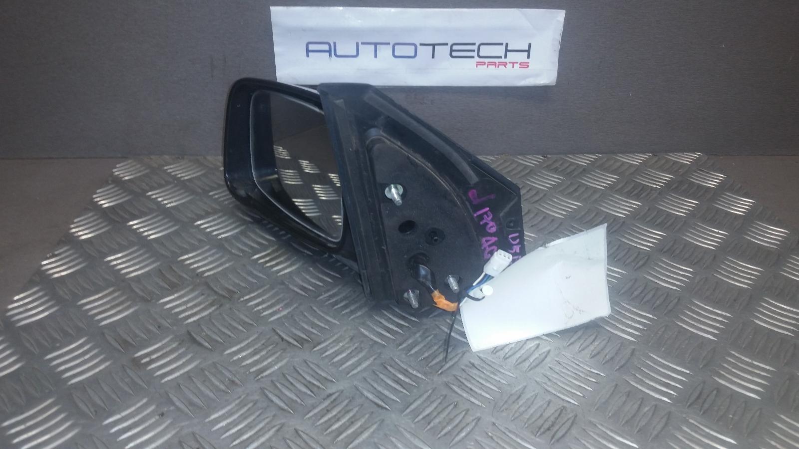 View Auto part Left Door Mirror Mitsubishi Lancer 2006