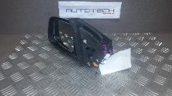 View Auto part Left Door Mirror Mitsubishi Lancer 2006